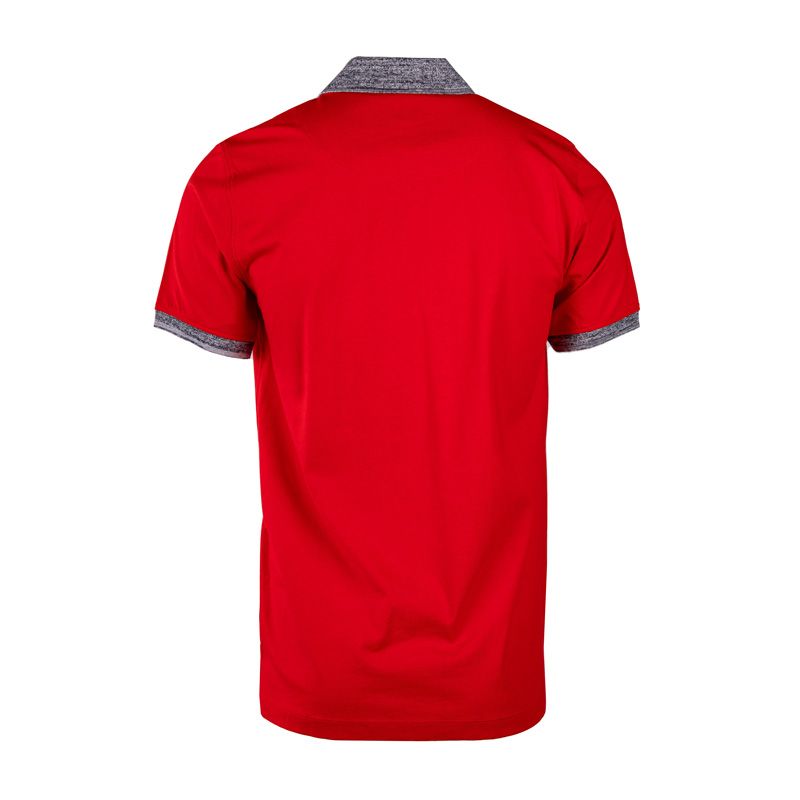 Polo mc 2131+f2:f234 santerno Homme CERRUTI