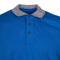 Polo mc 2131+f2:f234 santerno Homme CERRUTI
