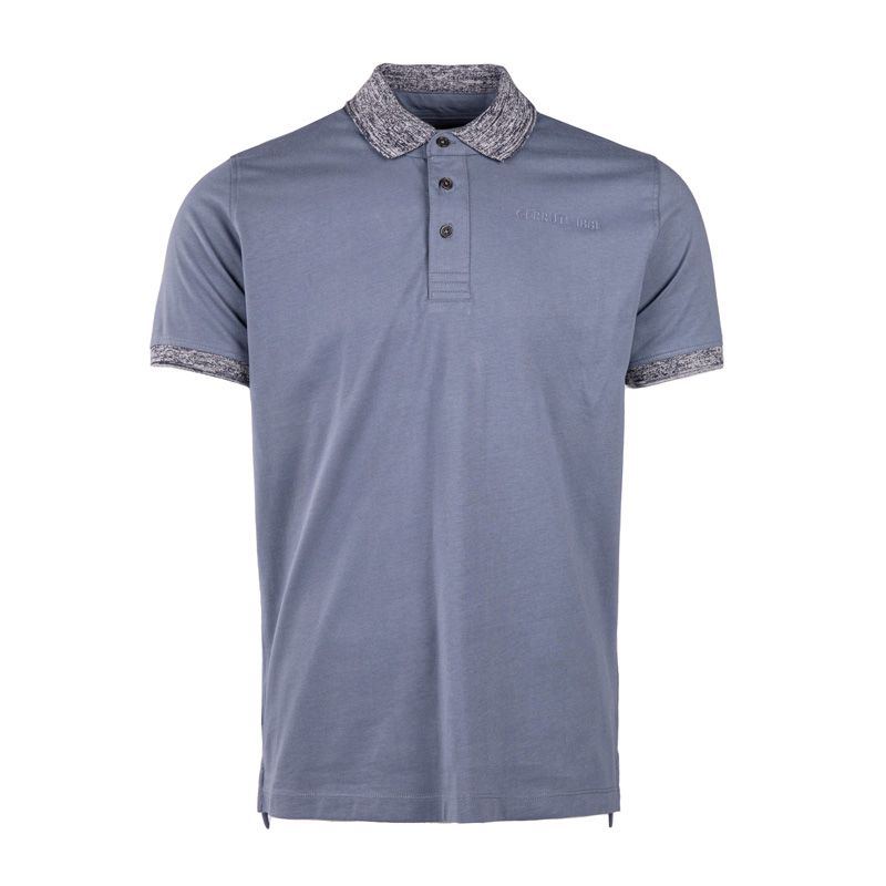 Polo mc 2131+f2:f234 santerno Homme CERRUTI