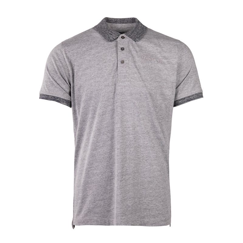 Polo mc 2131+f2:f234 santerno Homme CERRUTI