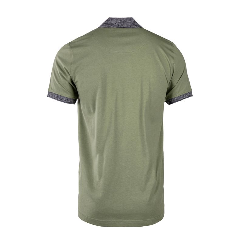 Polo mc 2131+f2:f234 santerno Homme CERRUTI