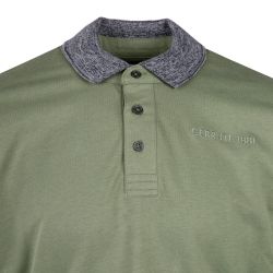 Polo mc 2131+f2:f234 santerno Homme CERRUTI
