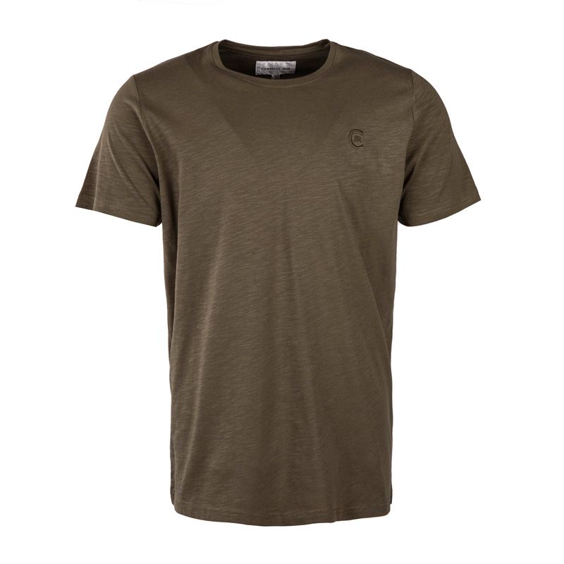 Tee shirt aquarossa mc 18369 Homme CERRUTI