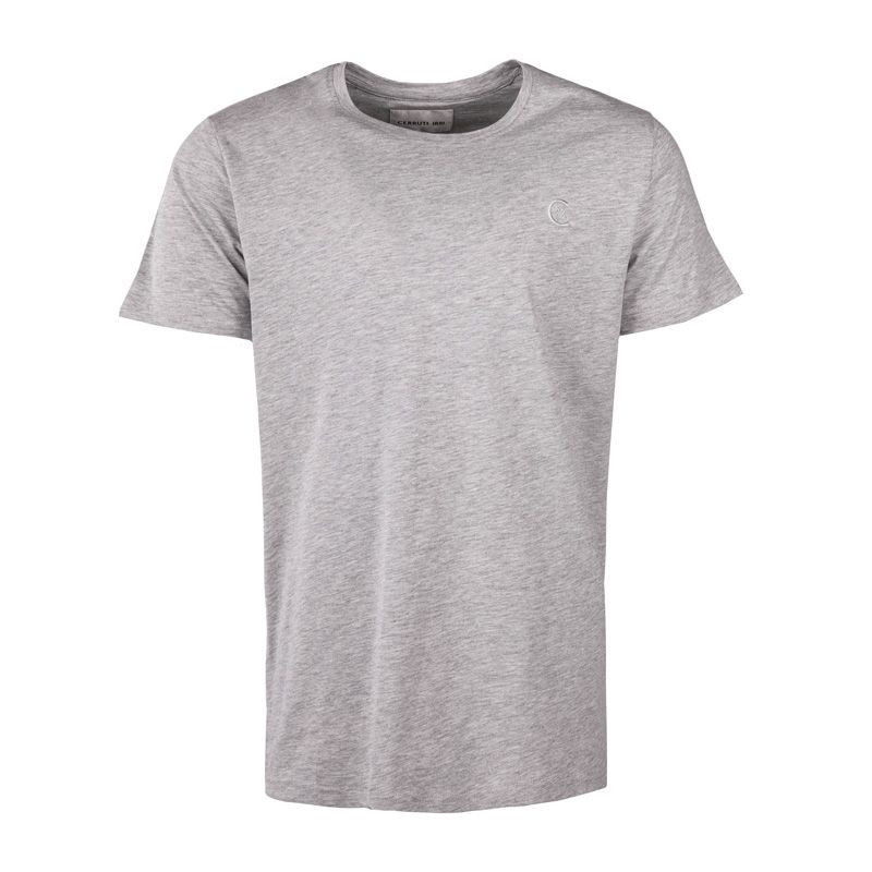 Tee shirt aquarossa mc 18369 Homme CERRUTI