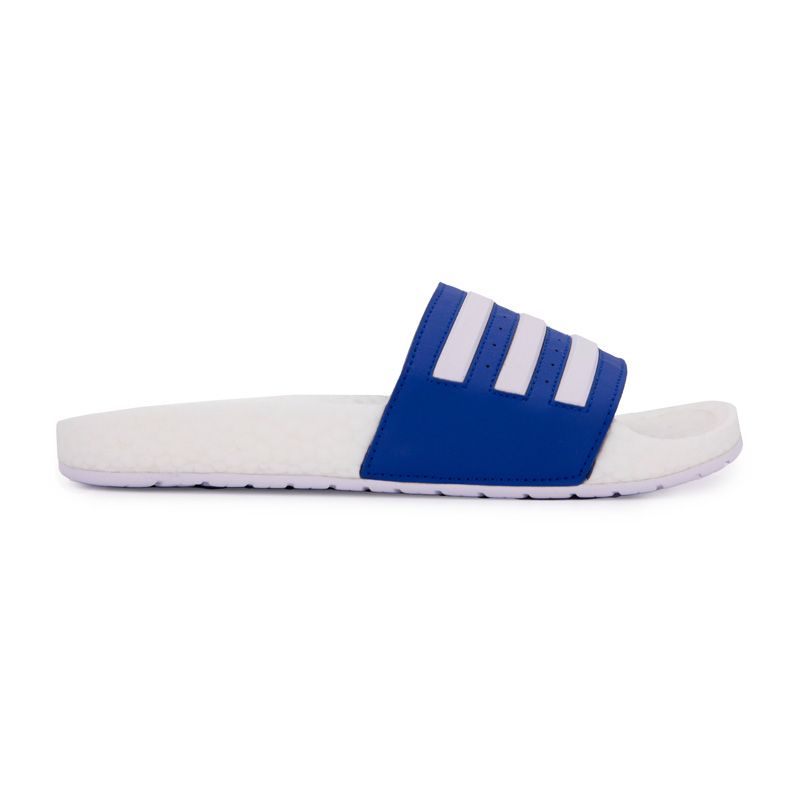 Claquettes Adilette Boost Slides Homme ADIDAS a prix degriffe