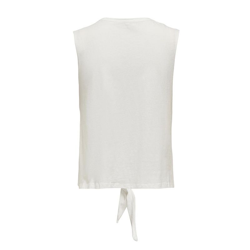 Top sm cloud dancer paradise onllucy eagle box 15291468 4066 Femme ONLY