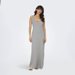 Robe sm ultimate grey onlanja jrs 15324336 4081 Femme ONLY