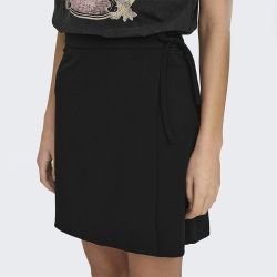 Jupe jdygeggo life noir 15325153 4076 Femme JDY