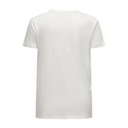Tee shirt mc carmiko life thunder cloud dancer 15319631 4061 Femme ONLY CARMAKOMA Tee shirt mc carmiko life thunder cloud dancer 15319631 4061 Femme ONLY CARMAKOMA