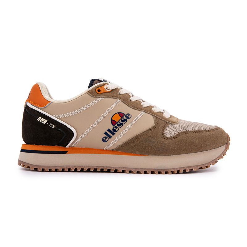 Basketel32m4040803u 40-46 Homme ELLESSE