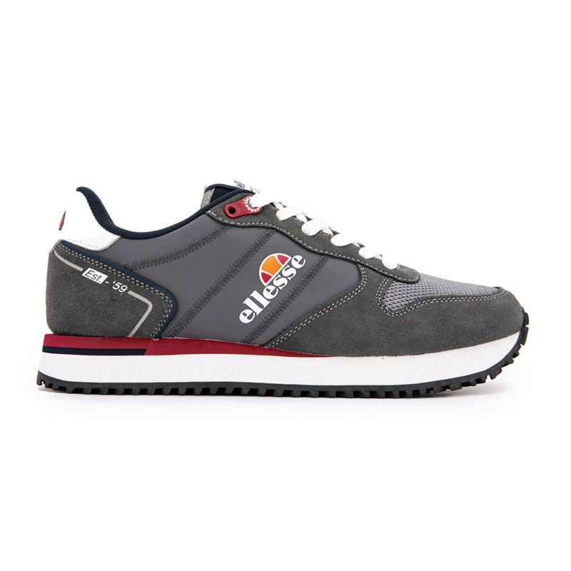 Basketel32m4040803u 40-46 Homme ELLESSE