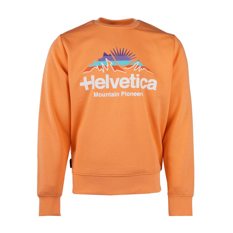 Sweat alen Homme HELVETICA