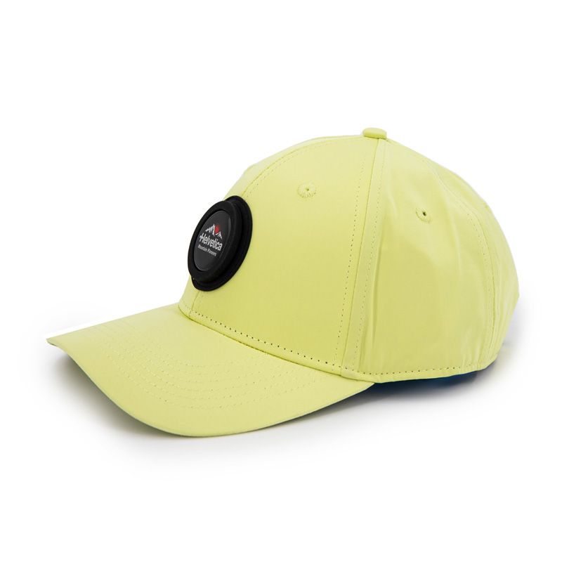 Casquette transfer2 Mixte HELVETICA