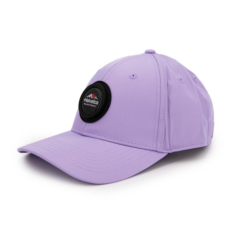 Casquette transfer2 Mixte HELVETICA