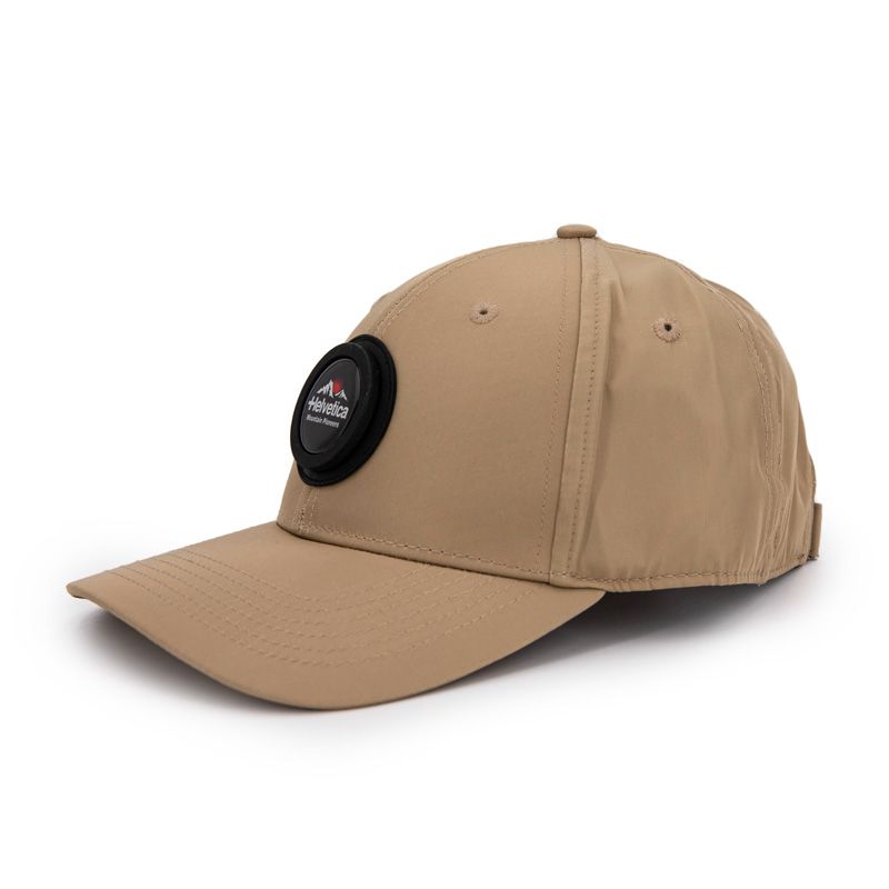 Casquette transfer2 Mixte HELVETICA