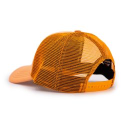 Casquette aaron Mixte HELVETICA