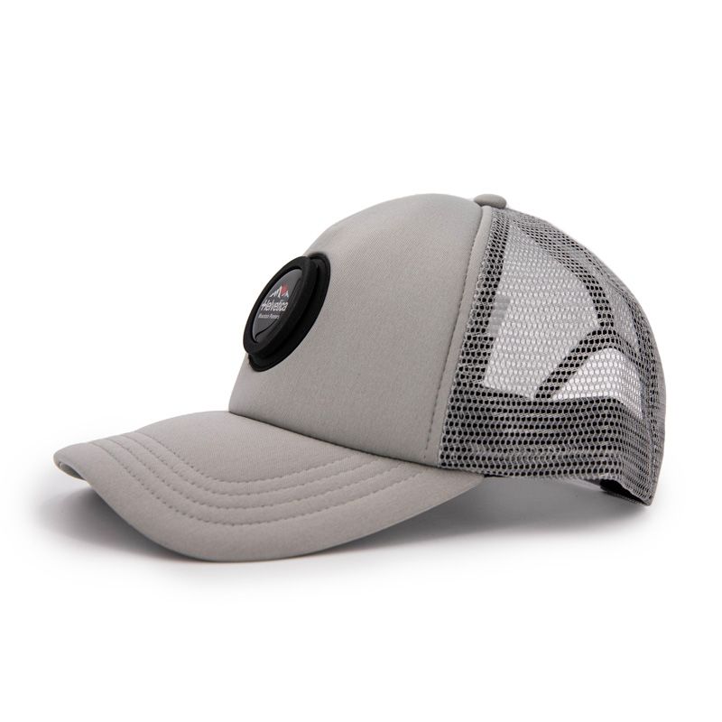 Casquette aaron Mixte HELVETICA