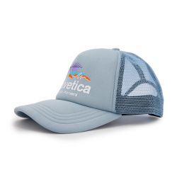 Casquette elio Mixte HELVETICA
