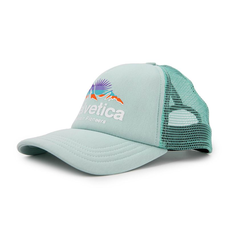 Casquette elio Mixte HELVETICA