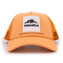 Casquette minos Mixte HELVETICA
