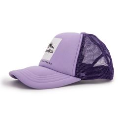 Casquette minos Mixte HELVETICA
