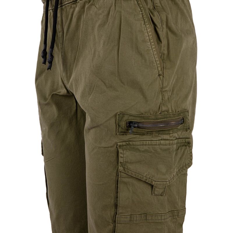 Short bullenavy homme cargo Homme PANAME BROTHERS Short bullenavy homme cargo Homme PANAME BROTHERS