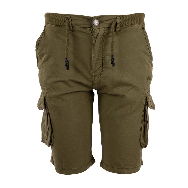 Short basile homme cargo Homme PANAME BROTHERS