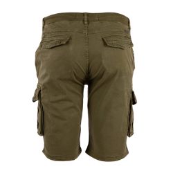 Short basile homme cargo Homme PANAME BROTHERS