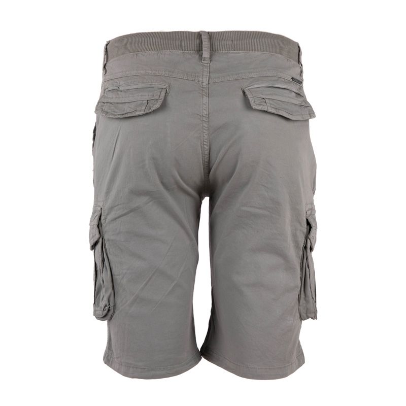 Short basile homme cargo Homme PANAME BROTHERS Short basile homme cargo Homme PANAME BROTHERS