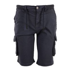 Short basile homme cargo Homme PANAME BROTHERS Short basile homme cargo Homme PANAME BROTHERS