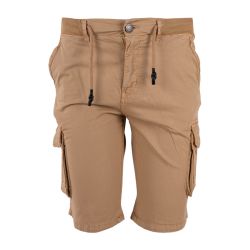 Short basile homme cargo Homme PANAME BROTHERS