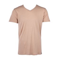 Tee shirt col v mc Homme PANAME BROTHERS Tee shirt col v mc Homme PANAME BROTHERS