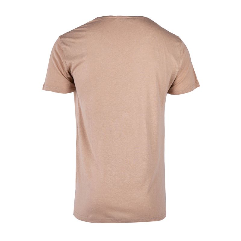 Tee shirt col v mc Homme PANAME BROTHERS Tee shirt col v mc Homme PANAME BROTHERS