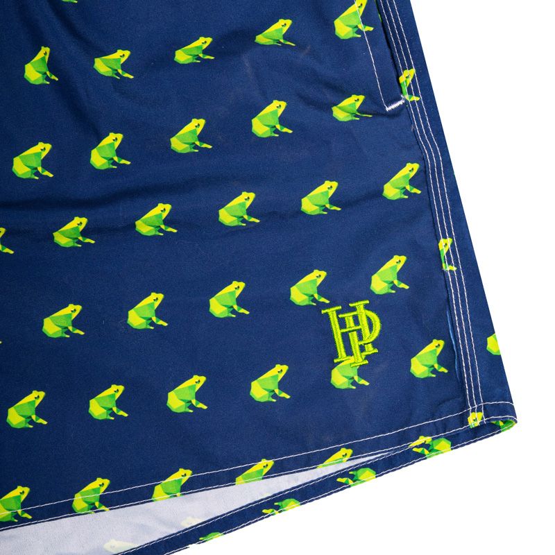 Short de bain Homme HAUTE PRESSION Short de bain Homme HAUTE PRESSION