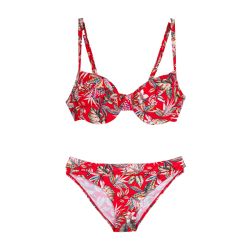 Maillot de bain 2 pieces large size Femme HAUTE PRESSION Maillot de bain 2 pieces large size Femme HAUTE PRESSION