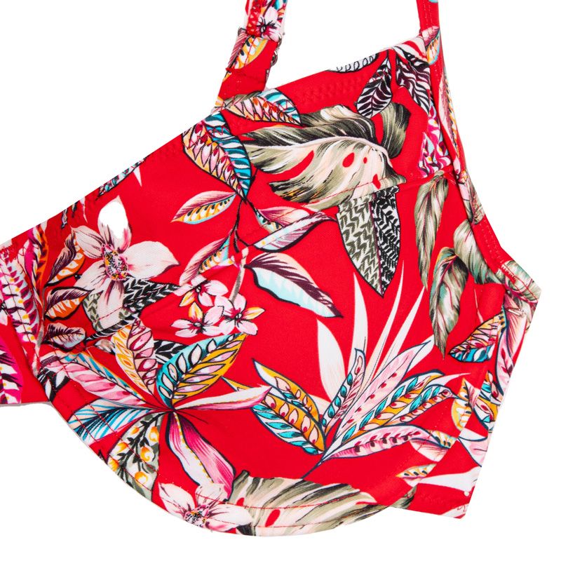Maillot de bain 2 pieces large size Femme HAUTE PRESSION Maillot de bain 2 pieces large size Femme HAUTE PRESSION