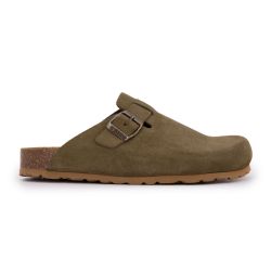 Mule suede trebol 5008-s t36-41 Femme I AM Mule suede trebol 5008-s t36-41 Femme I AM
