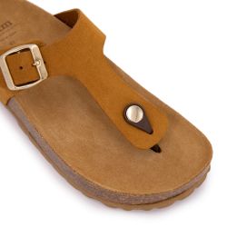 Mule entre doigt trebol suede 93.s 36/41 Femme I AM Mule entre doigt trebol suede 93.s 36/41 Femme I AM
