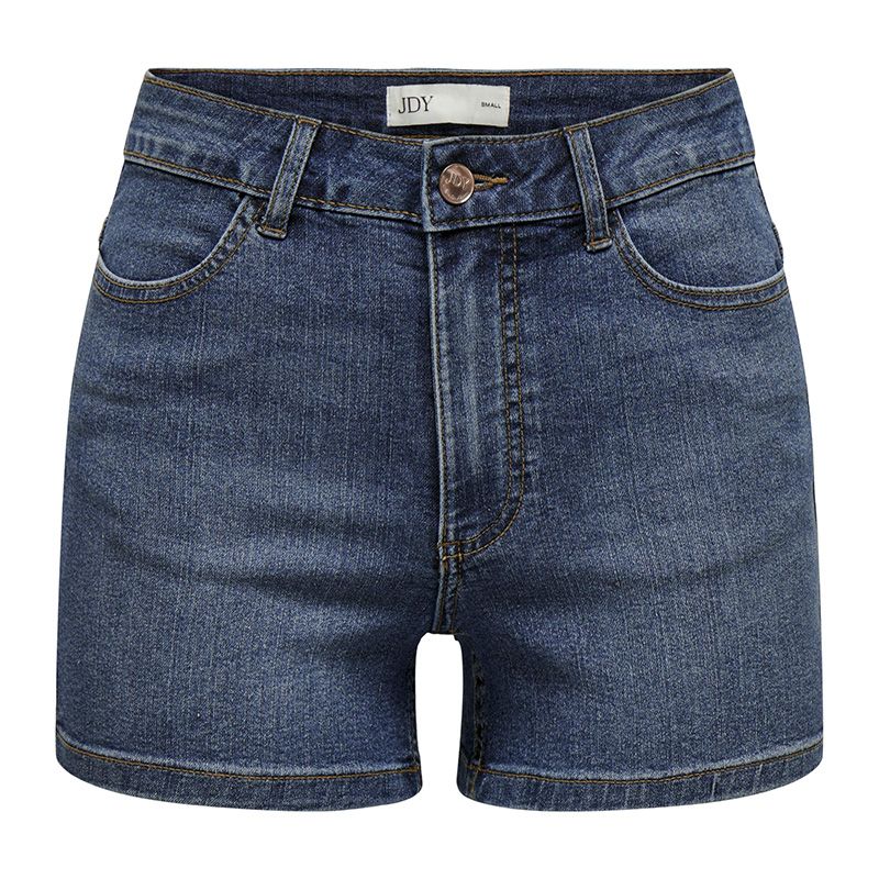 Short dnm light blue denim jdymoon 15325312 4076 Femme JDY