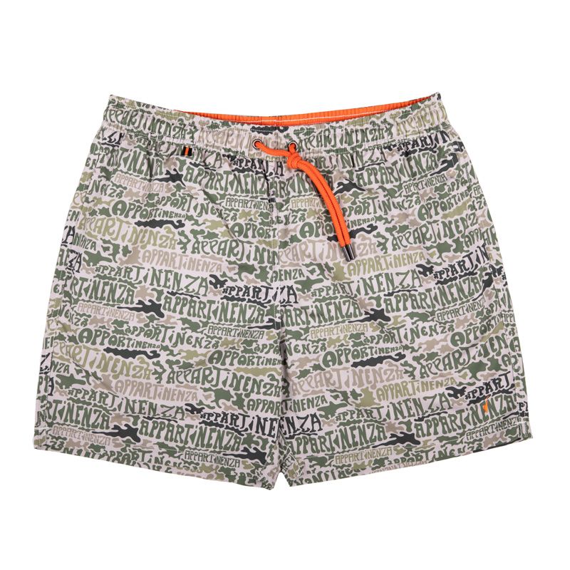 Short de bain am702/am703 Homme APPARTINENZA