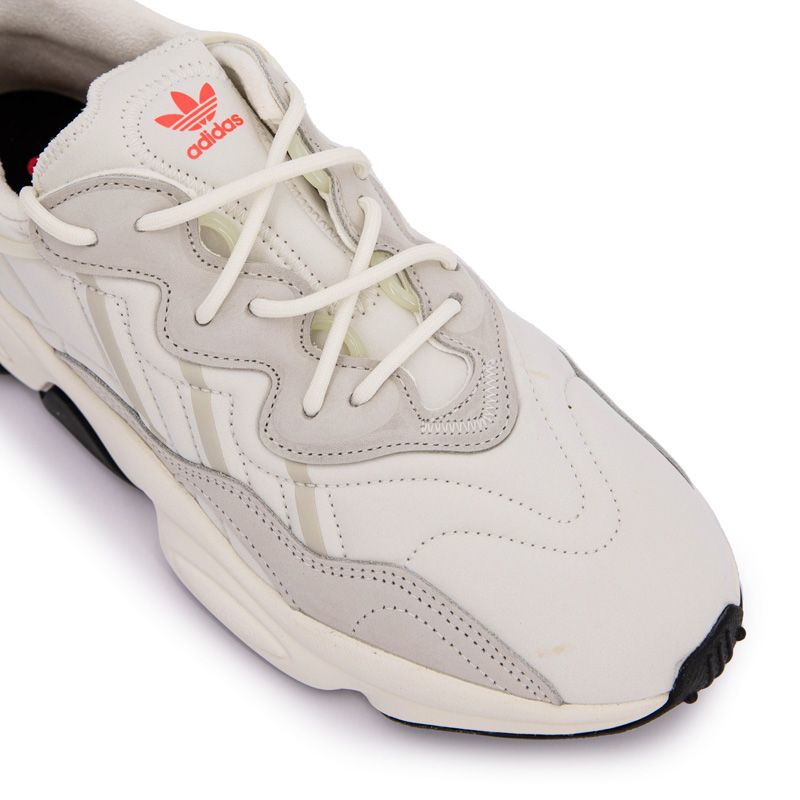 Chaussure adidas homme beige best sale