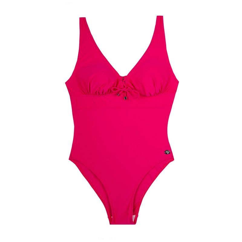 Maillot de bain 1 piece Femme HAUTE PRESSION