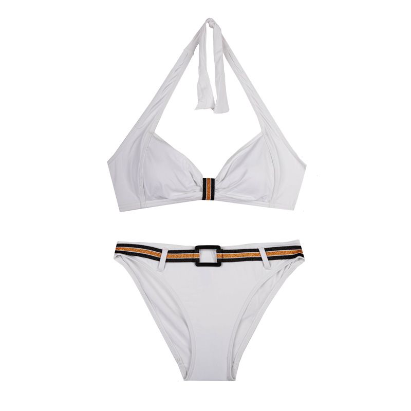 Maillot de bain 2 pieces Femme HAUTE PRESSION