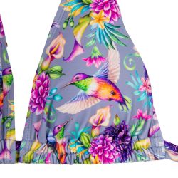 Maillot de bain 2 pieces Femme HAUTE PRESSION