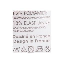 Maillot de bain 2 pieces Femme HAUTE PRESSION