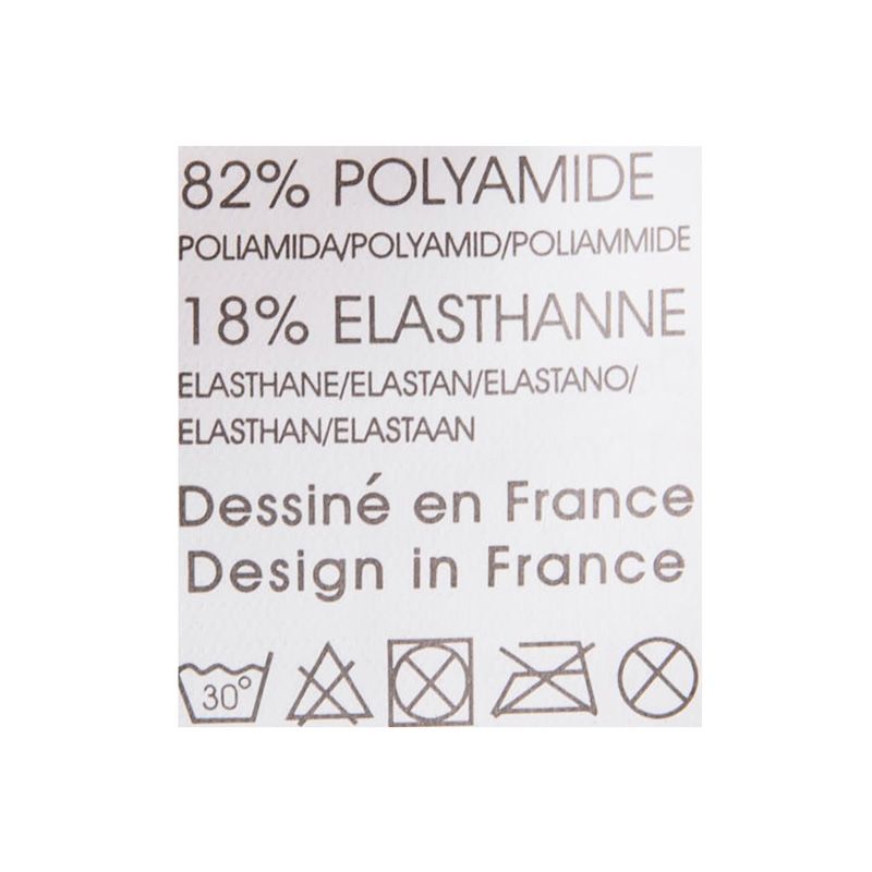 Maillot de bain 2 pieces Femme HAUTE PRESSION