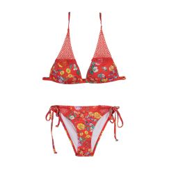 Maillot de bain 2 pieces Femme HAUTE PRESSION Maillot de bain 2 pieces Femme HAUTE PRESSION