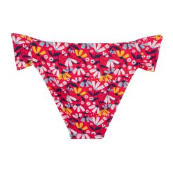 Maillot de bain 2 pieces Femme HAUTE PRESSION