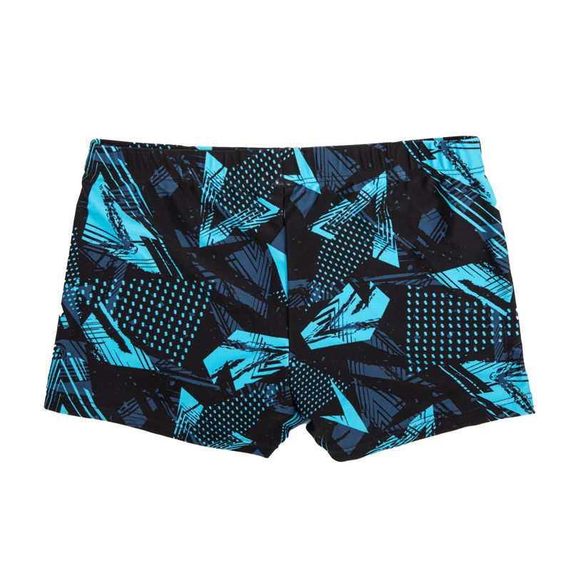 Short de bain garcon Enfant HAUTE PRESSION