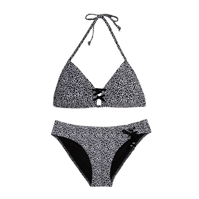 Maillot de bain 2 pieces Femme HAUTE PRESSION